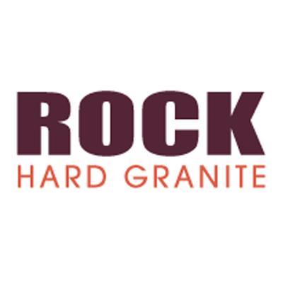 Rock Hard Granite