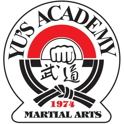 Yu's Academy Martial Arts and Family Fitness Center LLC