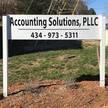 Accounting Solutions PLLC
