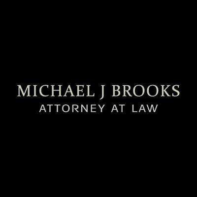 Michael J. Brooks Attorney At Law