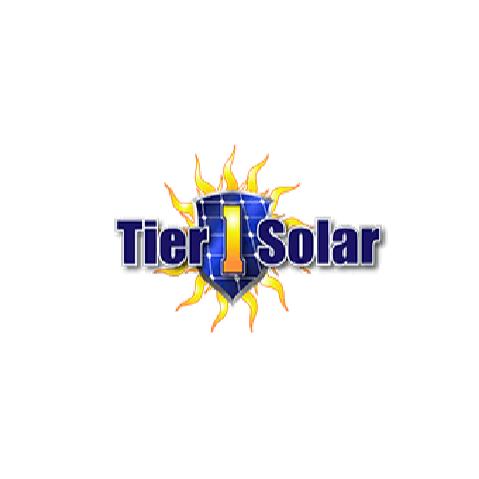 Tier 1 Solar, LLC