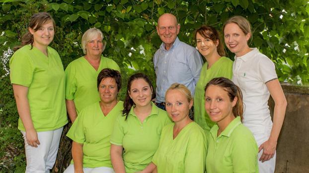 Dr. med. Rupprecht von Zumbusch, Dr. med. Alexandra Grob