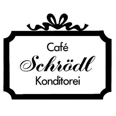 Cafe & Konditorei Schrödl