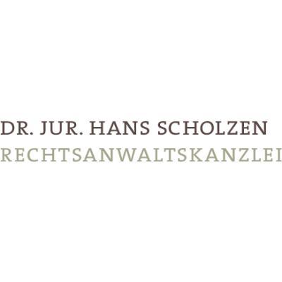 Rechtsanwaltskanzlei Dr. jur. Hans Scholzen