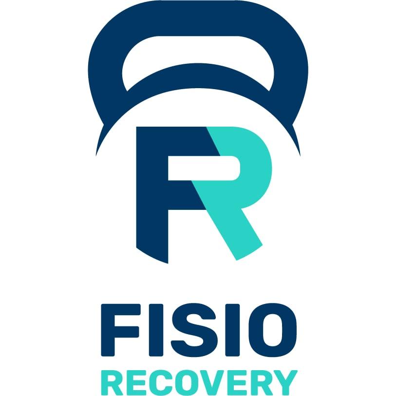 FISIORECOVERY by Guillermo Gómiz