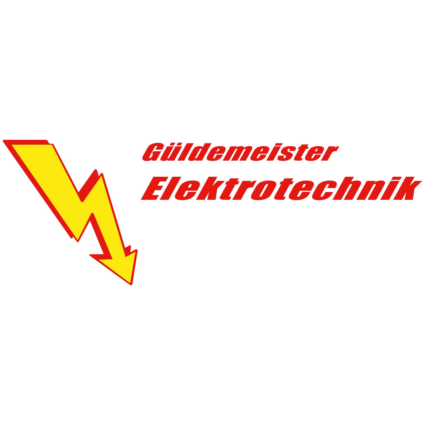 Güldemeister Elektrotechnik