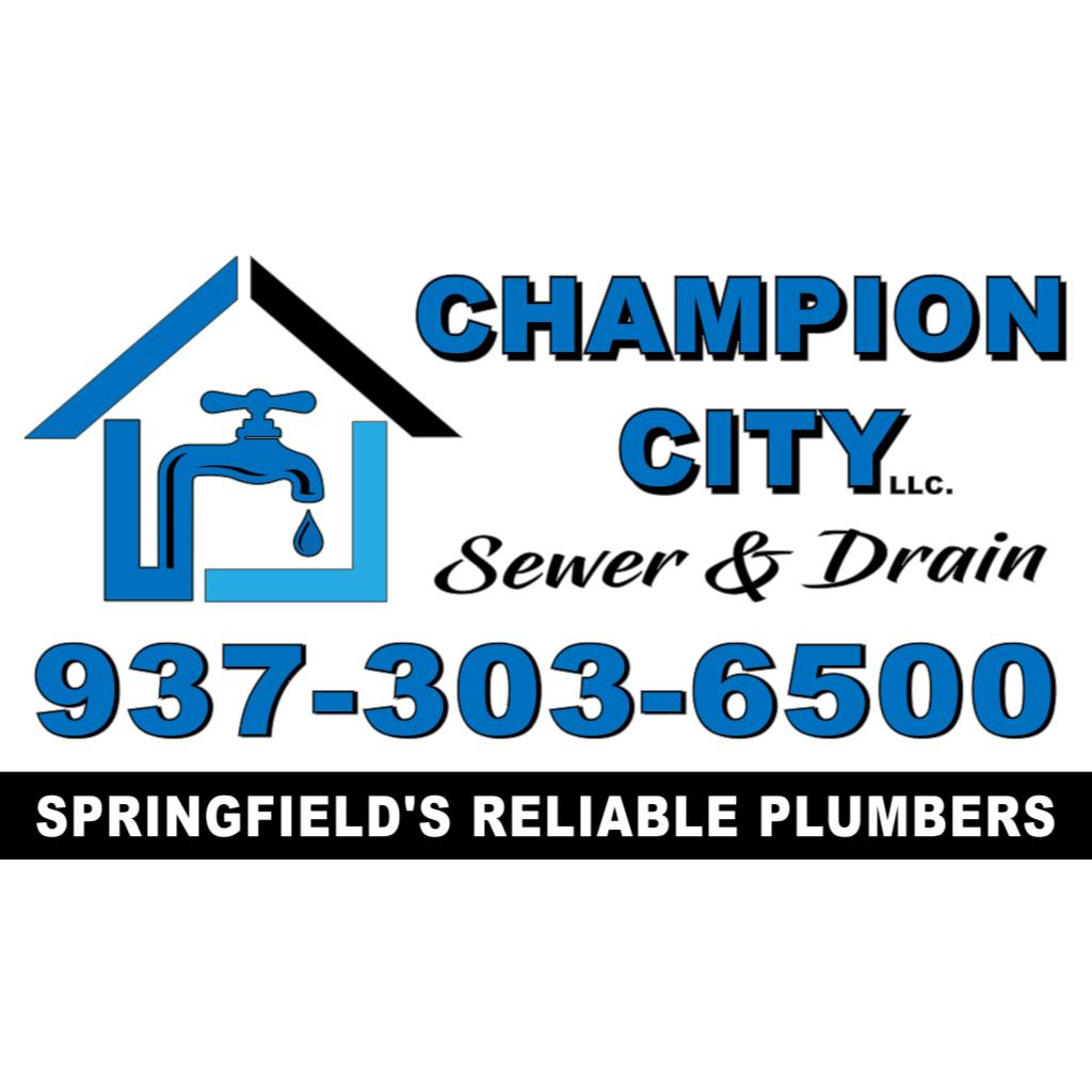 Champion City Sewer & Drains LLC