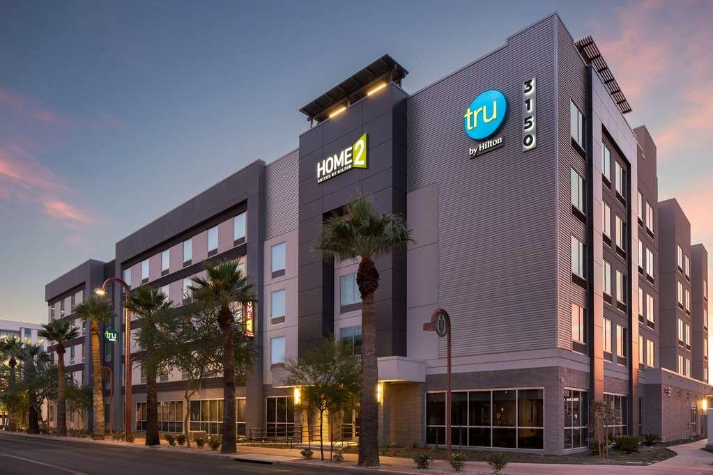 Home2 Suites by Hilton Phoenix Midtown