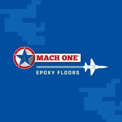 MACH ONE Epoxy Floors of Jacksonville North