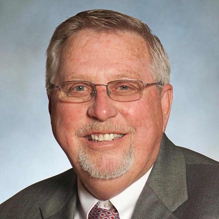 Jim Davault - Missouri Farm Bureau Insurance
