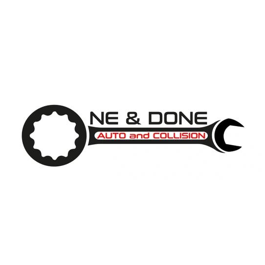 One and Done Auto & Collision