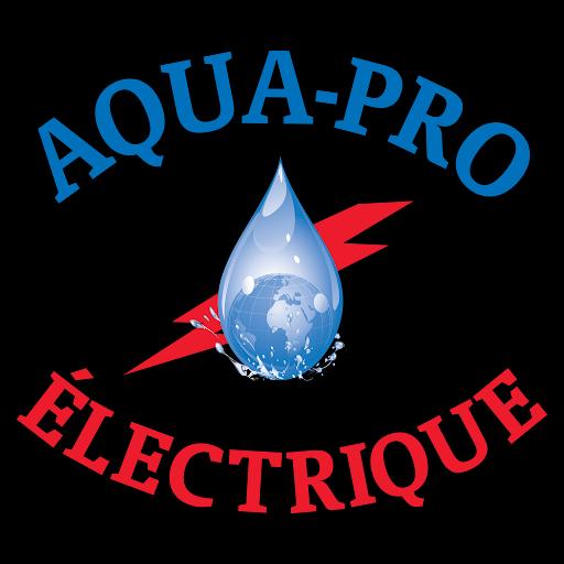 Aqua-Pro Électrique Inc - Traitement d'eau, Test d'eau, Adoucisseur d'eau, Filtreur à eau