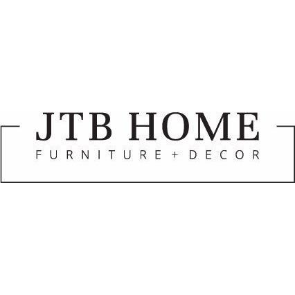 JTB Home Furniture + Decor
