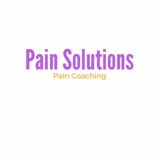 Pain Solutions