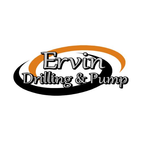 Ervin Drilling & Pump