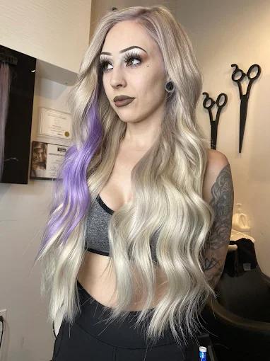 MBarclay's Hair Studio Salon