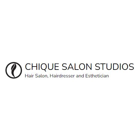 Chique Salon Studios