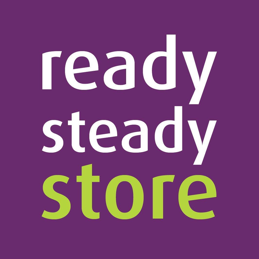 Ready Steady Store Self Storage Wokingham