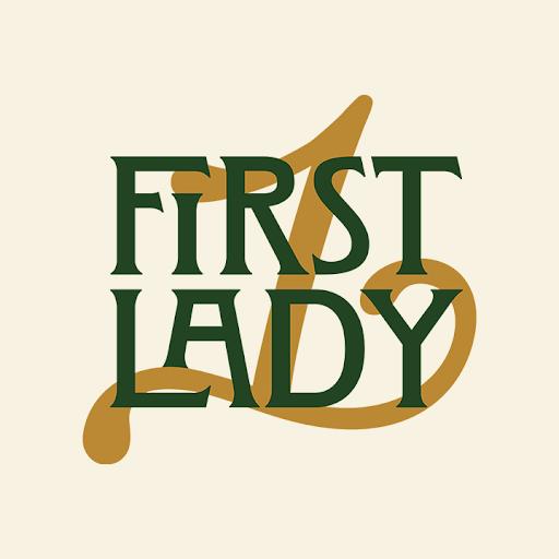 First Lady