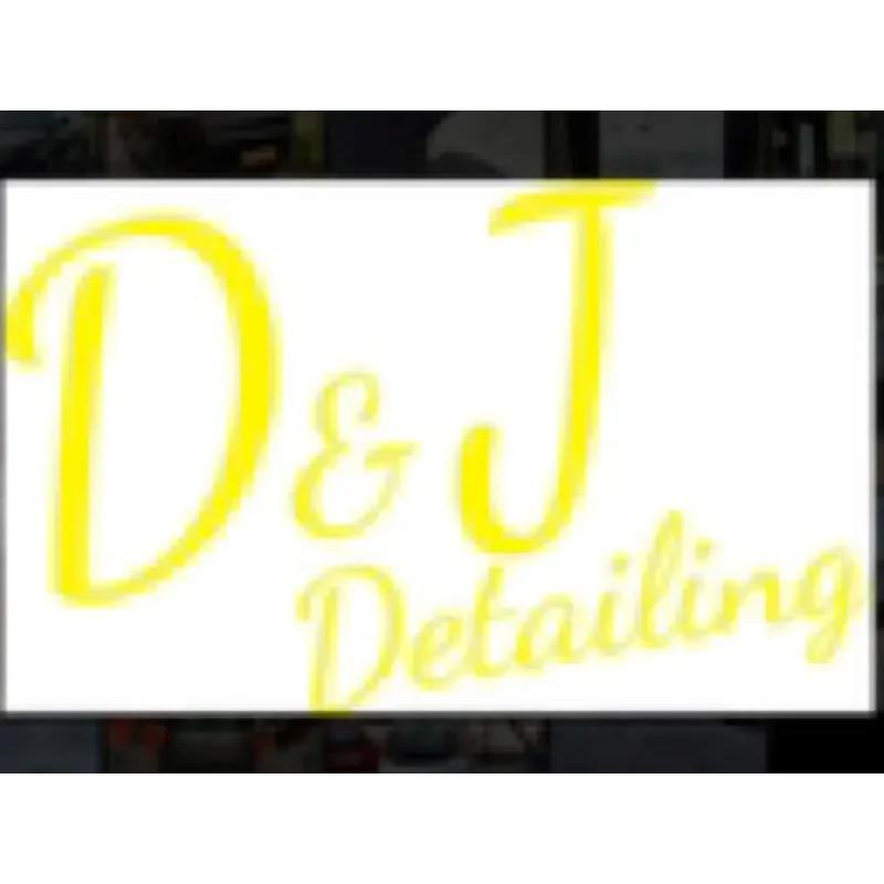 D&J Detailing