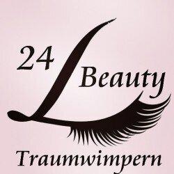 Wimpernstudio 24 Beauty Lashes