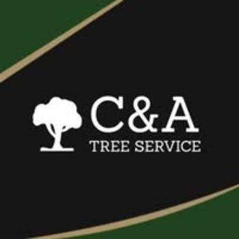 C & A Tree Service