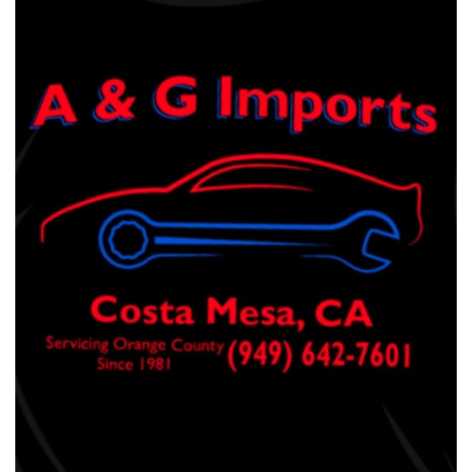A & G Imports