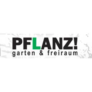 PFLANZ! garten & freiraum