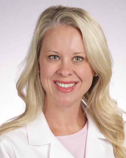 Ashley R Parrigin, APRN