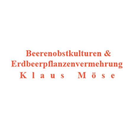 Beerenobstkulturen Klaus Möse
