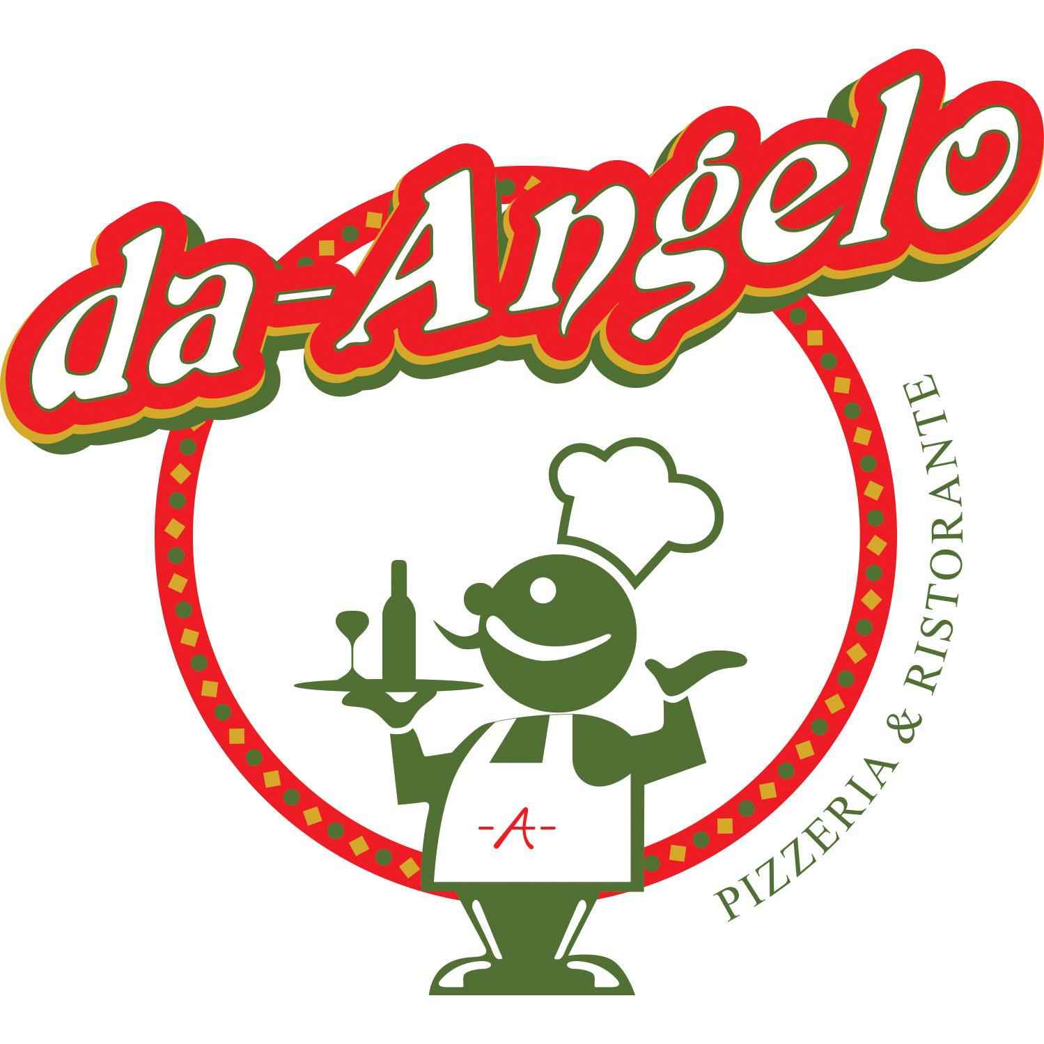 da-Angelo Pizzeria & Ristorante
