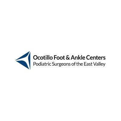 Ocotillo Foot & Ankle Centers