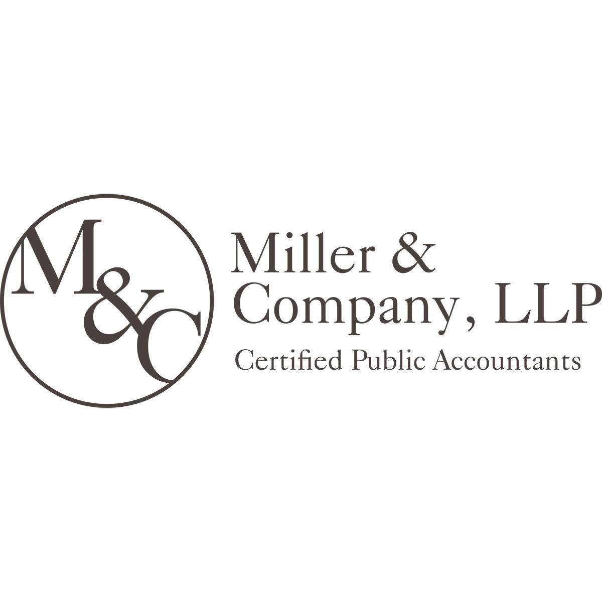 Miller & Company LLP