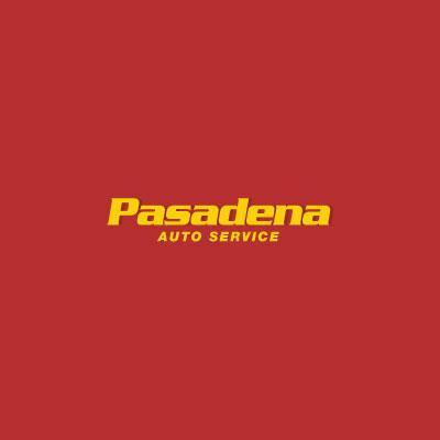 Pasadena Auto Service