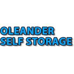 Oleander Self Storage