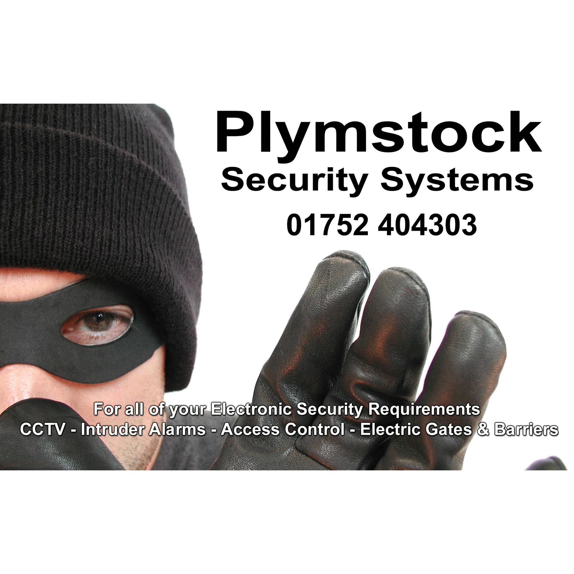 Plymstock Security Systems