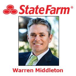 State Farm: Warren Middleton