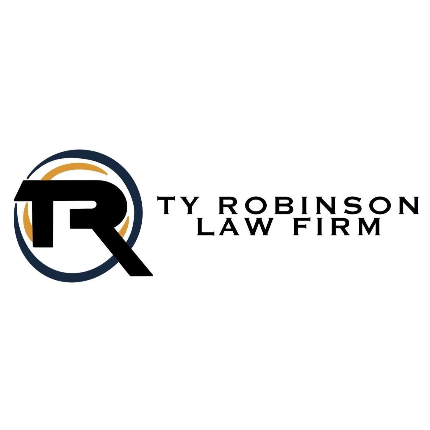 Ty Robinson Personal Injury & Car Accident Law Firm