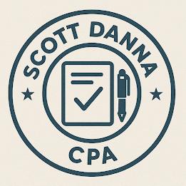 Scott Danna, CPA