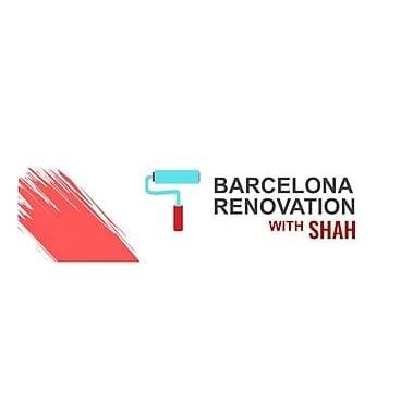 Barcelona Renovation With Shah