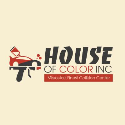 House Of Color Inc