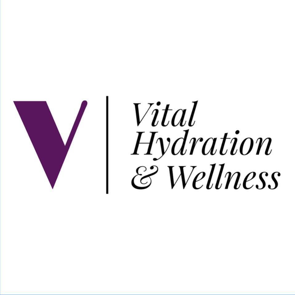 Vital Hydration & Wellness