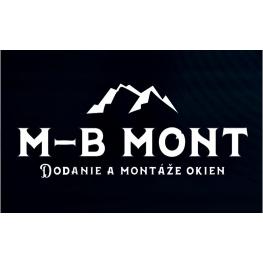 M-B MONT - montáž a servis okien Zlaté Moravce