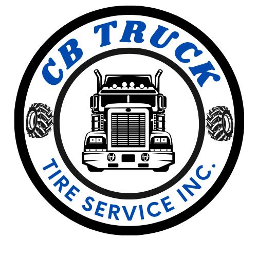 CB Truck Tire Service Inc