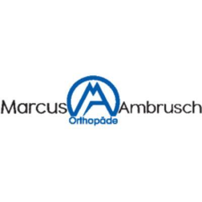 Armbrusch Orthopäde
