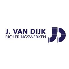 Rioleringswerken Van Dijk