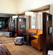 Courtyard by Marriott St. Petersburg Clearwater