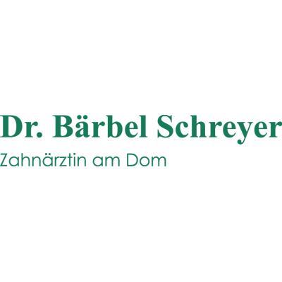 Dr.med.dent. Bärbel Schreyer