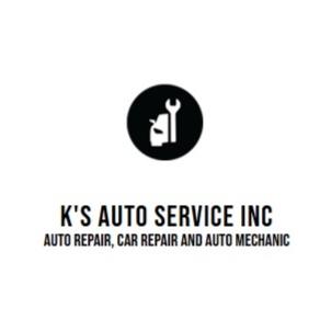 K's Auto Service Inc