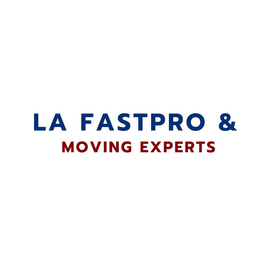 Fast & Professional Moving Experts